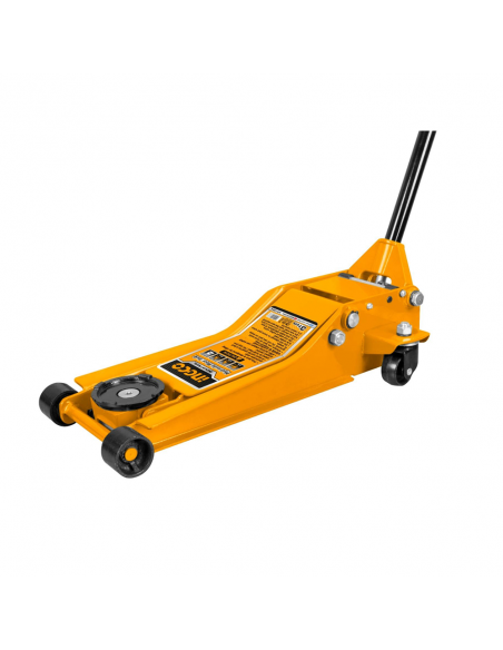 GATO HIDRÁULICO DE SUELO