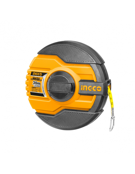 CINTA METRICA AGRIMENSOR 12.5MM X 20M