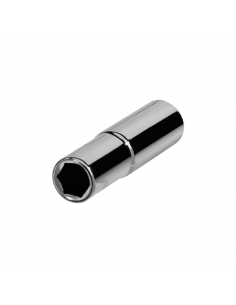 CUBO HEXAGONAL PROFUNDO 19MM 1/2"