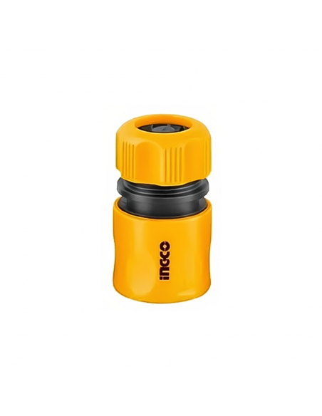 CONECTOR DE MANGUERA 1/2"