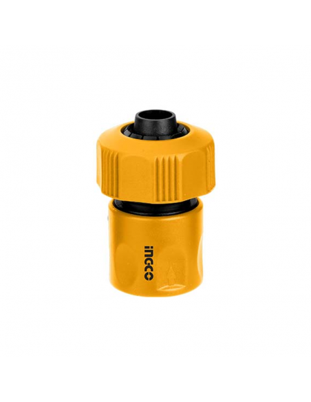 CONECTOR DE MANGUERA HEMBRA 3/4"