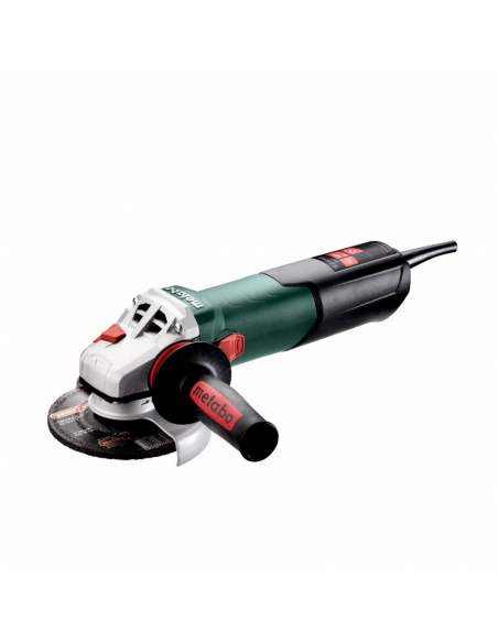 W 13-125 QUICK AMOLADORA ANGULAR