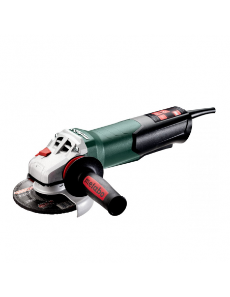 WP 13-125 QUICK AMOLADORA ANGULAR