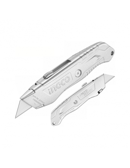 CUCHILLA 19X61MM CUERPO ALUMINIO