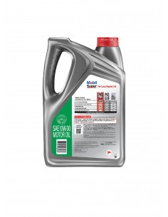 MOBIL SUPER 10W-30 GARRAFA | CAJA 3 UNIDADES 2