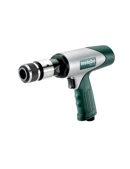 DMH 290 SET MARTILLO MOLEDOR NEUMÁTICO