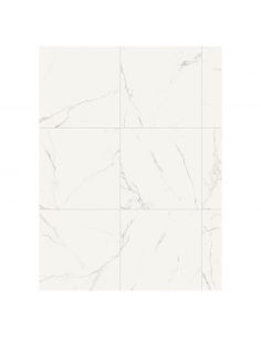 DEXCO CERAMICA / PORCELANATO STATUARIO GR NAT BOLD 30X60 2