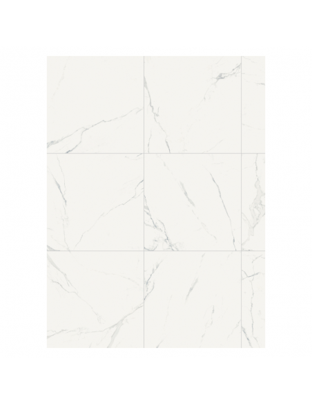 DEXCO CERAMICA / PORCELANATO STATUARIO GR NAT BOLD 30X60