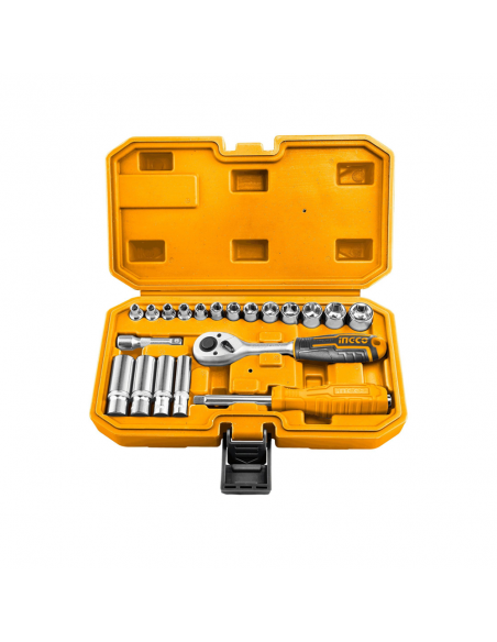 JUEGO DADOS 1/4 | 20 PIEZAS