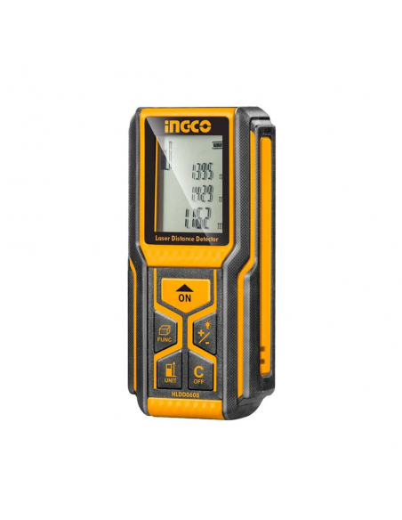 MEDIDOR DE DISTANCIA LASER 60MT