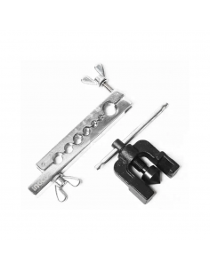 JUEGO DE ABOCINADOR PARA TUBERIA 5MM A 16MM