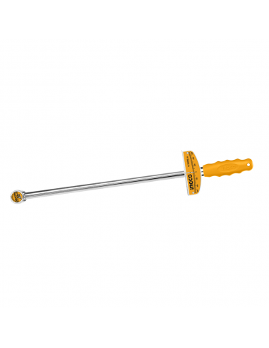 LLAVE DINAMOMÉTRICA 1/2 300NM