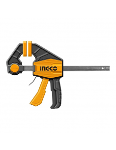 PRENSA RAPIDA AUTO AJUSTABLE 6" 60KG