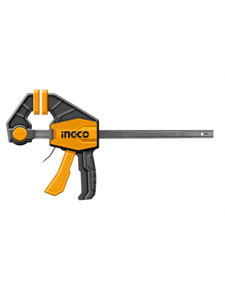 PRENSA RAPIDA RUDA 36" 135KG