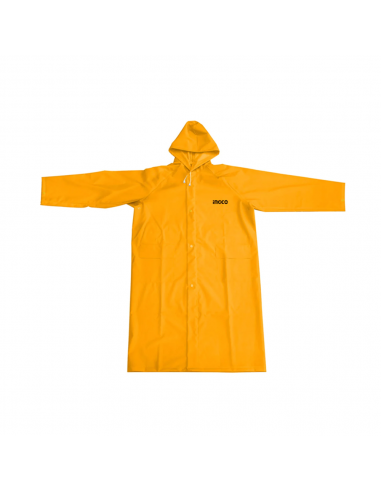 IMPERMEABLE INGCO TALLA XL