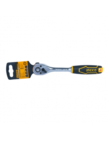 LLAVE CRIQUE / RATCHET 3/8"