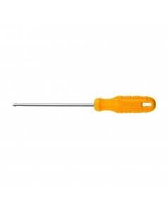DESTORNILLADOR PLANO 6X6X100MM
