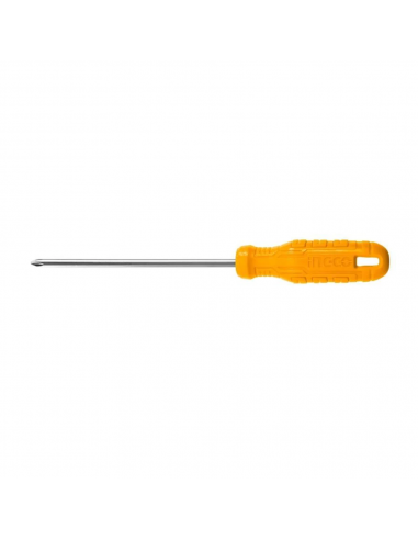 DESTORNILLADOR PHILLIPS 6X150MM