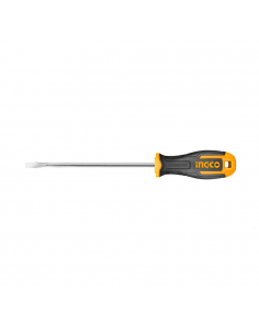 DESTORNILLADOR IMANTADO PLANO 6.5X150MM