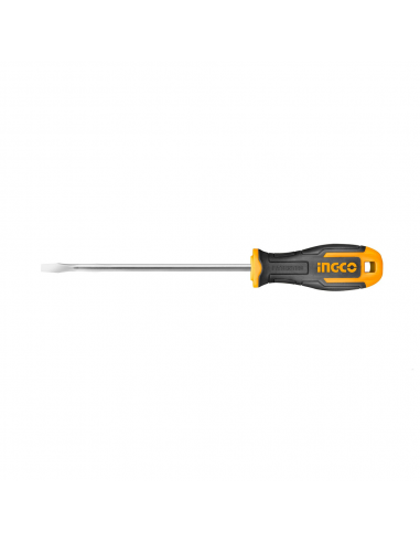 DESTORNILLADOR IMANTADO PLANO 6.5X150MM