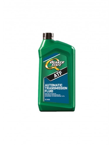 QUAKER STATE ATF | CAJA 6 CUARTOS