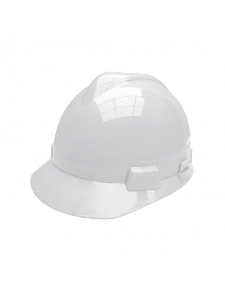 CASCO SEGURIDAD OBRA BLANCO INGCO