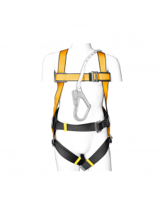 ARNES DE SEGURIDAD INDUSTRIAL REFORZADO INGCO HSH501802 2