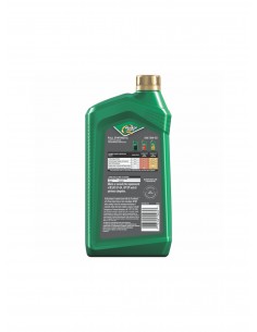 QUAKER STATE 10W-30 FULL SINTÉTICO| CAJA 6 CUARTOS 2