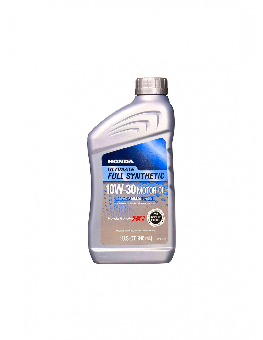 HONDA GENUINE ACEITE 10W 30 FULL SYNTHETIC CAJA 12 CUARTOS HONDA GENUINE ACEITE 10W 30 FULL SYNTHETIC CAJA 12 CUARTOS