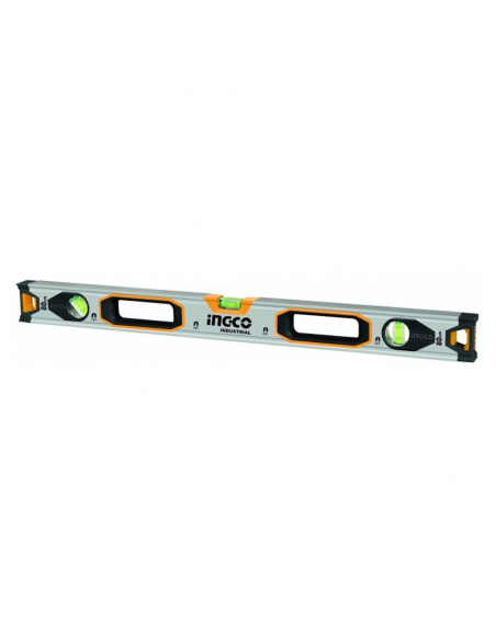 NIVEL IMANTADO ALUMINIO 80CM