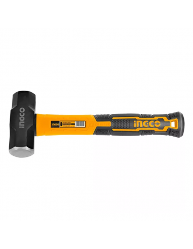 MARTILLO / MAZO DE ACERO 3LB