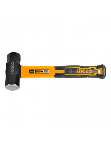 MARTILLO / MAZO DE ACERO 4LB