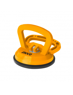 VENTOSA SIMPLE PARA VIDRIO 25KG 11.5CM