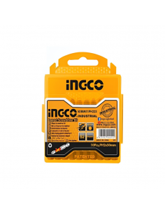 JUEGO DE PUNTAS DE IMPACTO PH2 50MM | 10 PIEZAS 2