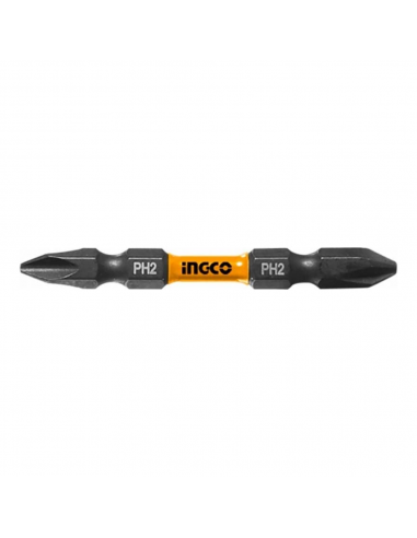 JUEGO DE PUNTAS DE IMPACTO 60MM | 10 PIEZAS