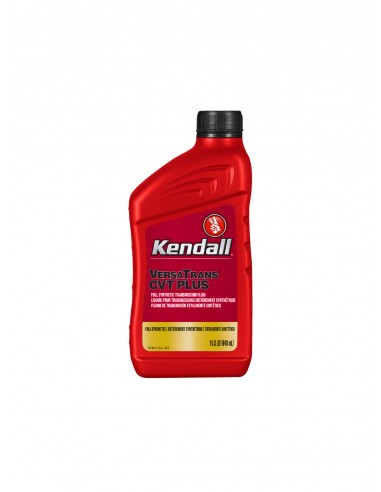 KENDALL VERSATRANS CVT PLUS FULL SINTETICO | CAJA 12 CUARTOS