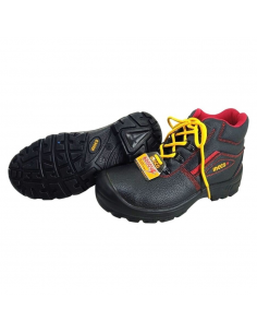 BOTAS DE SEGURIDAD AISLADOS 600V TALLA 42 INGCO