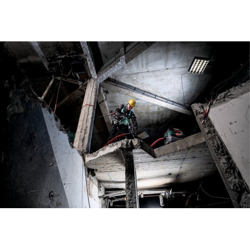 MHEV 11 BL MARTILLO DEMOLEDOR (MALETÍN)