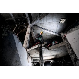 MHEV 11 BL MARTILLO DEMOLEDOR (MALETÍN)