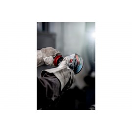 W 9-125 QUICK AMOLADORA ANGULAR