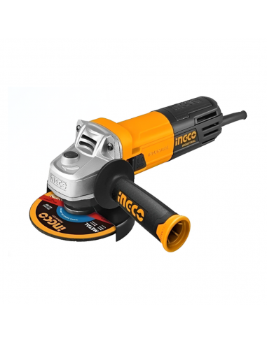 PULIDORA ANGULAR 4 1/2 950W INGCO UAG8508