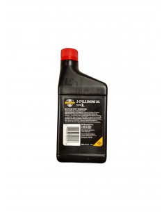 HAVOLINE 2T TC-W3 | CAJA 24 PINTAS 2