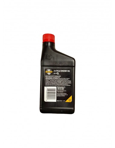 HAVOLINE 2T TC-W3 | CAJA 24 PINTAS