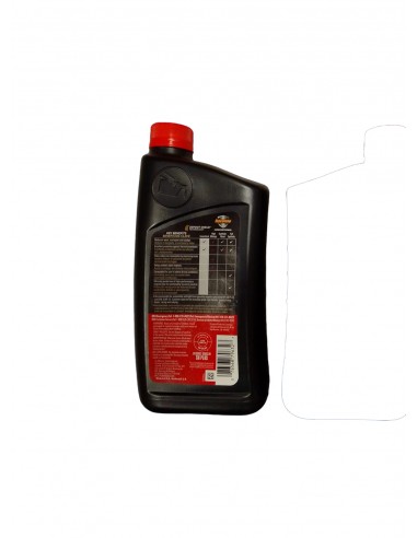 HAVOLINE 20W-50 | CAJA 12 CUARTOS