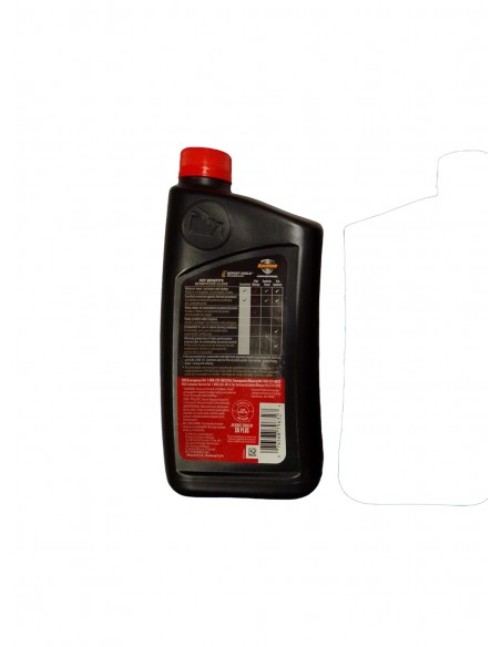 HAVOLINE 20W-50 | CAJA 12 CUARTOS