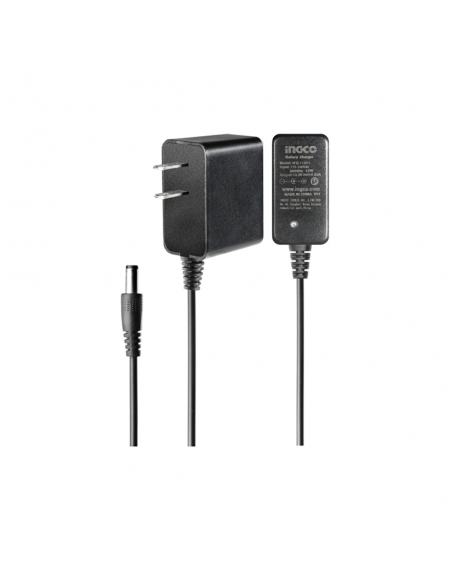 CARGADOR INGCO 100/240V