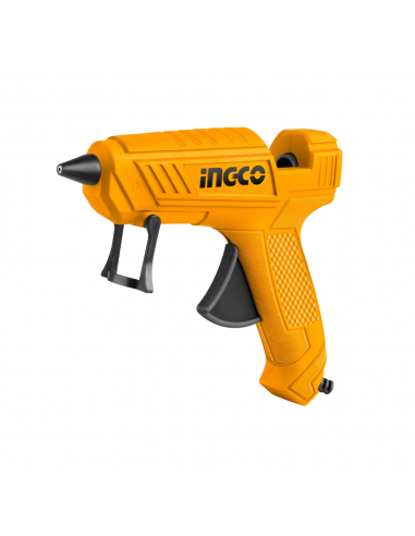 PISTOLA SILICON CALIENTE 20W