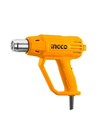 PISTOLA DE CALOR 2000W