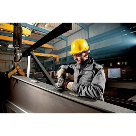 WEV 15-125 QUICK AMOLADORA ANGULAR