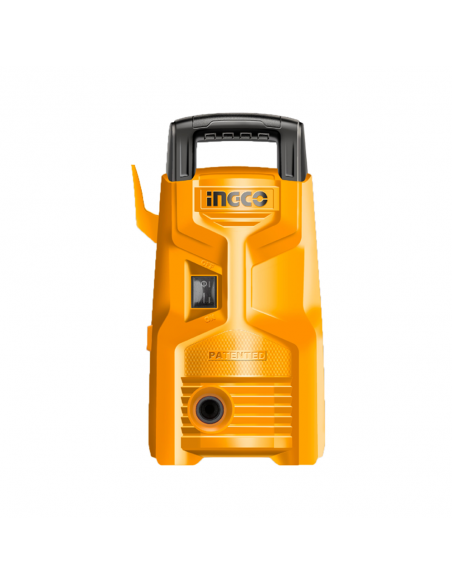 HIDROLAVADORA 1200W 90BAR